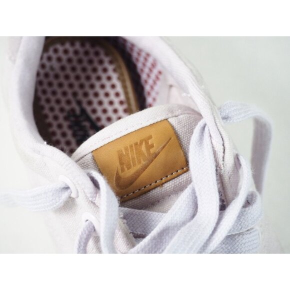 Nike Light Purple Court Classic Athletic Womens Sneaker 472326-560, Sz 8.5 (US) - Picture 8 of 13